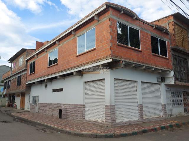 Casas, Venta en Primavera