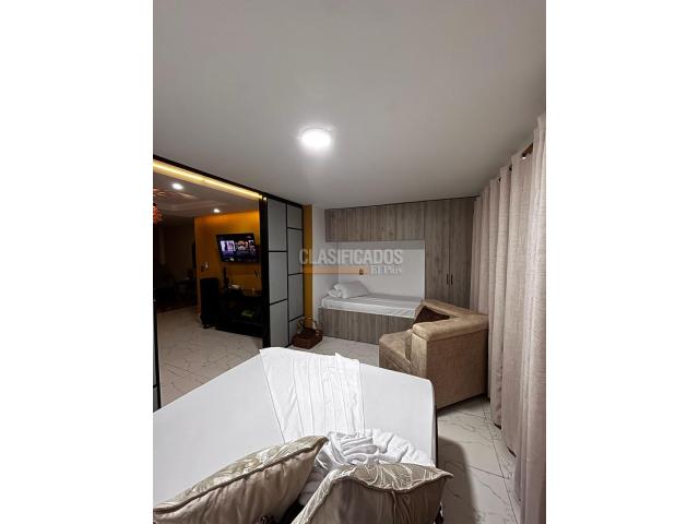 Edificios, Venta en Salomia