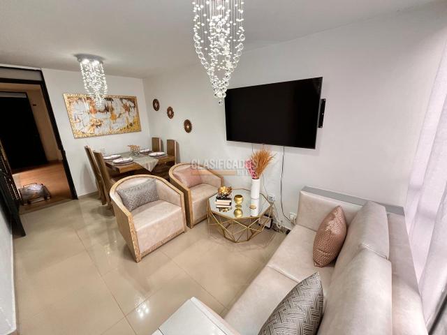 Apartamentos, Venta en Valle del Lili