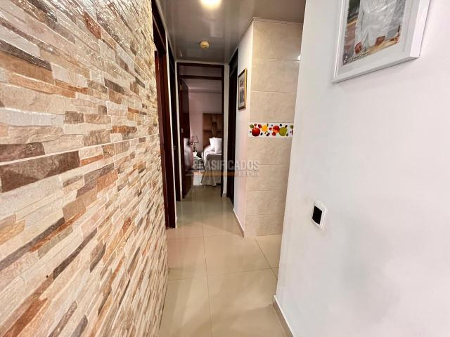 Apartamentos, Venta en Valle del Lili