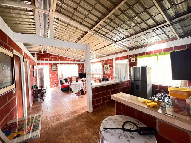 Fincas y Casas Campestres, Venta en Dagua