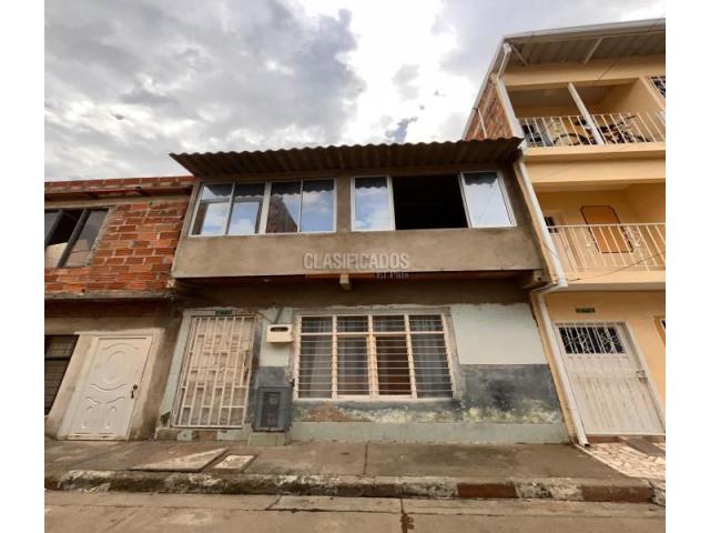 Casas, Venta en San Pedro Claver