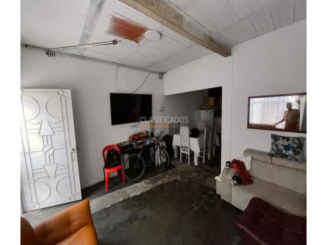 Casas, Venta en San Pedro Claver