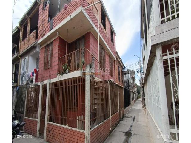 Casas, Venta en Valle Grande