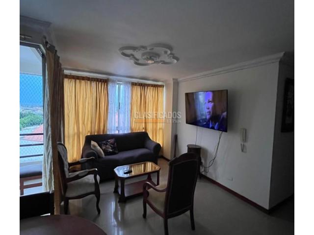 Apartamentos, Venta en Colseguros