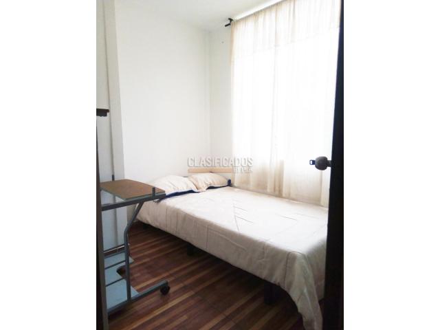 Habitaciones, Alquiler en Valle del Lili