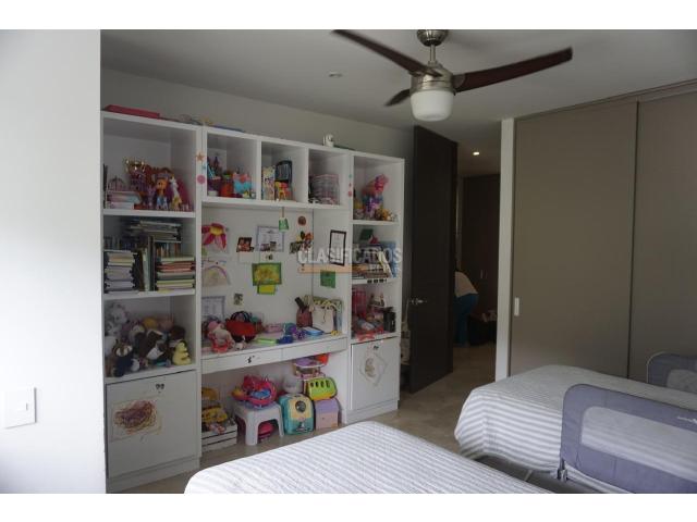 Apartamentos, Alquiler en Cristales