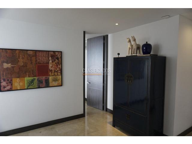 Apartamentos, Alquiler en Cristales