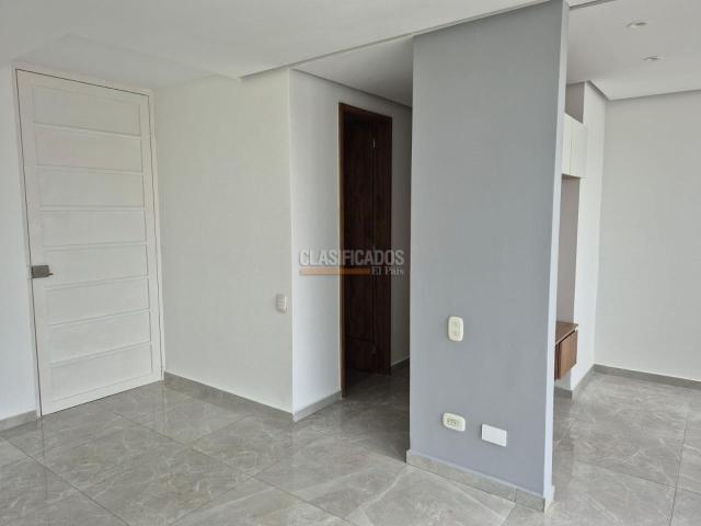 Apartamentos, Alquiler en Hacienda Kachipay