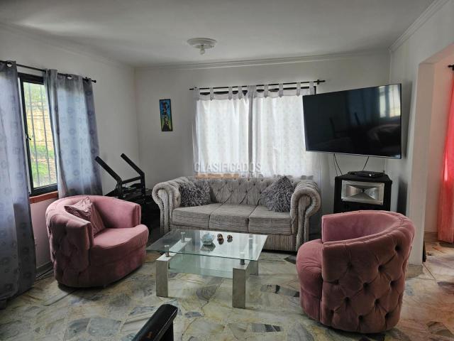 Casas, Venta en Caney