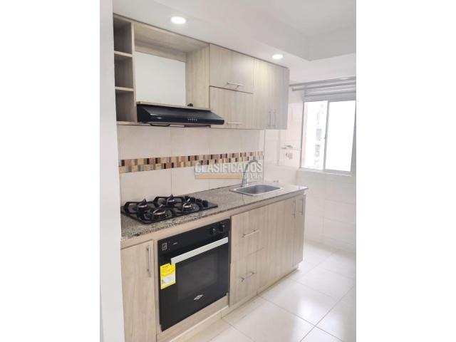 Apartamentos, Venta en Jamundí