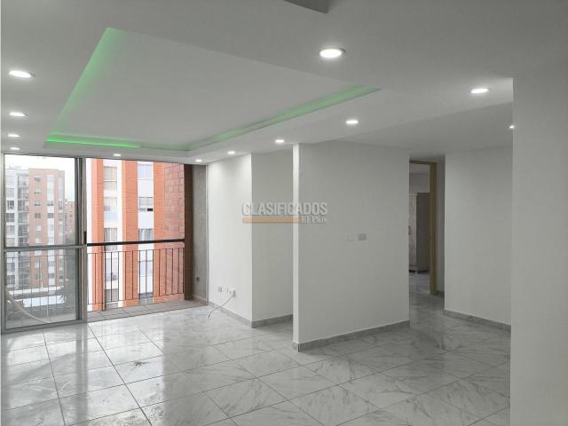 Apartamentos, Alquiler en Ciudad Melendez