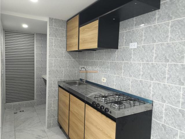 Apartamentos, Alquiler en Ciudad Melendez
