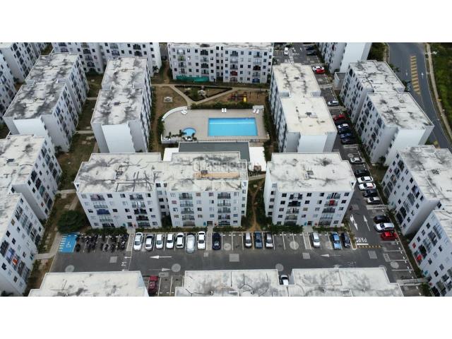 Apartamentos, Alquiler en Yumbo