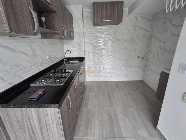 Apartamentos, Alquiler en Yumbo