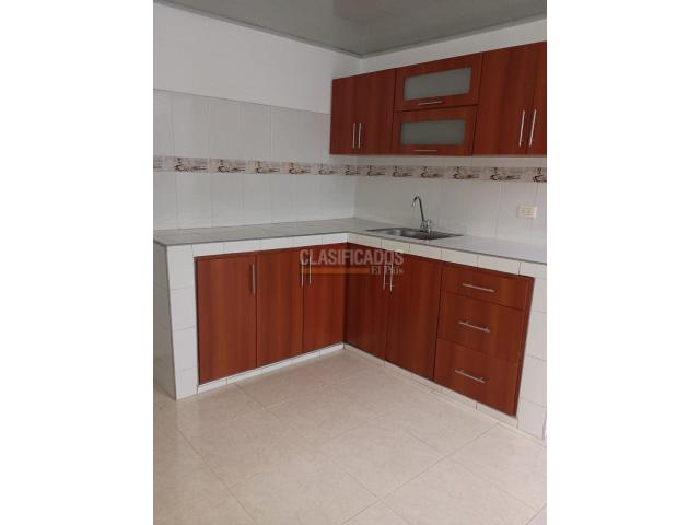 Apartamentos, Alquiler en Alfonso López