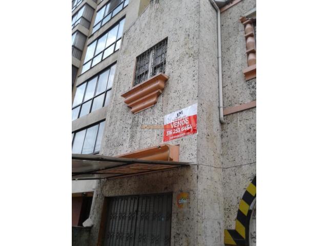 Casas, Venta en Versalles