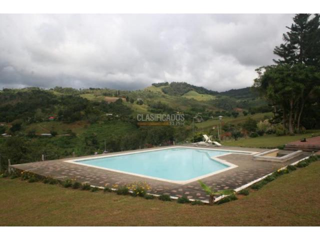 Fincas y Casas Campestres, Venta en Dagua