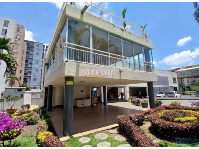 Apartamentos, Alquiler en Valle del Lili