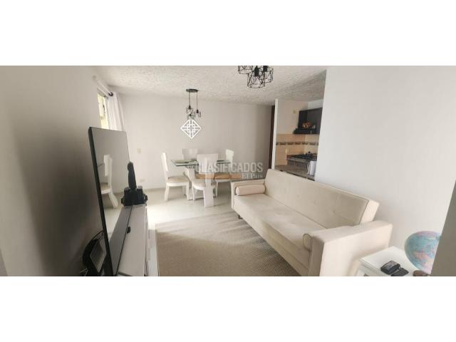 Apartamentos, Alquiler en Valle del Lili