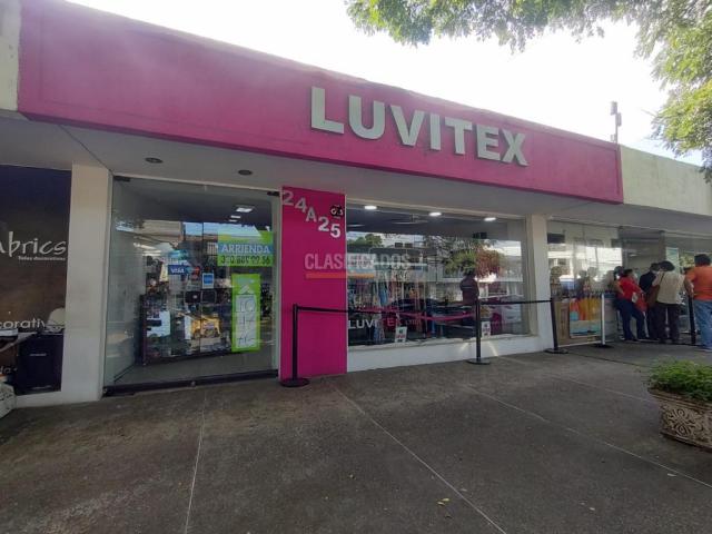 Locales y Bodegas, Alquiler en San Vicente