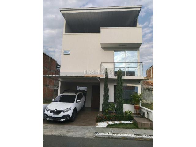 Casas, Venta en Jamundí