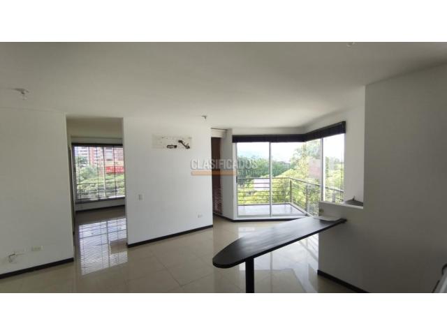 Apartaestudios, Alquiler en Ciudad Jardín