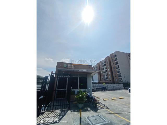 Apartamentos, Alquiler en Ciudad Bochalema