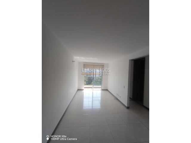 Apartamentos, Alquiler en Ciudad Bochalema