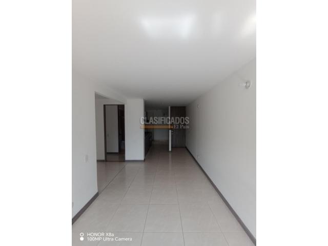 Apartamentos, Alquiler en Ciudad Bochalema