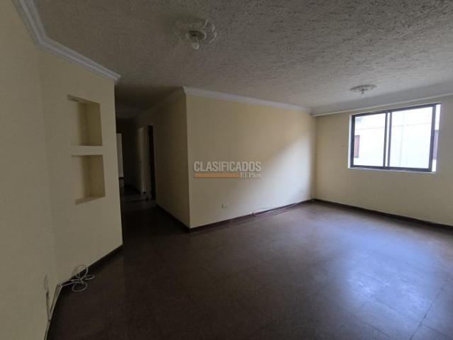 Apartamentos, Venta en El Guabal