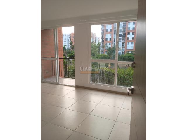 Apartamentos, Alquiler en Valle del Lili