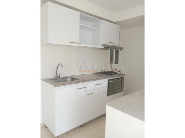 Apartamentos, Alquiler en Valle del Lili