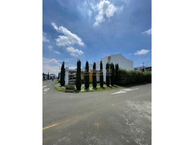 Casas, Venta en Jamundí