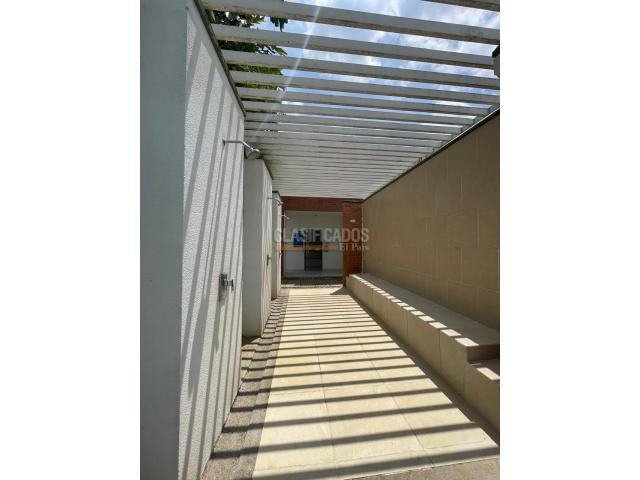 Casas, Venta en Jamundí