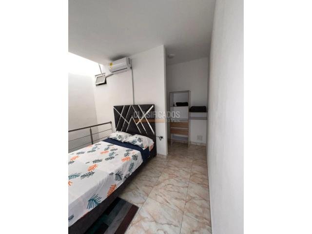 Apartaestudios, Venta en Centro Ccial Ciudad de Cali