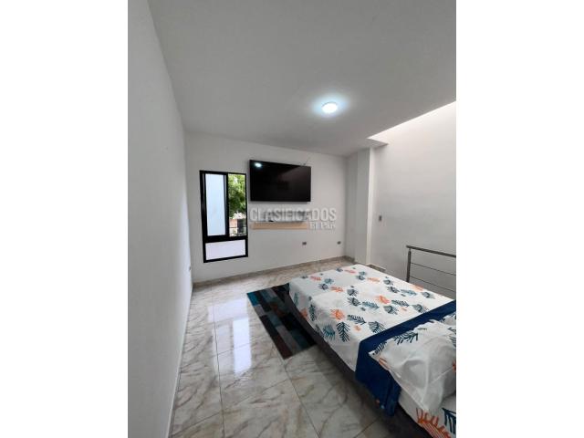 Apartaestudios, Venta en Centro Ccial Ciudad de Cali