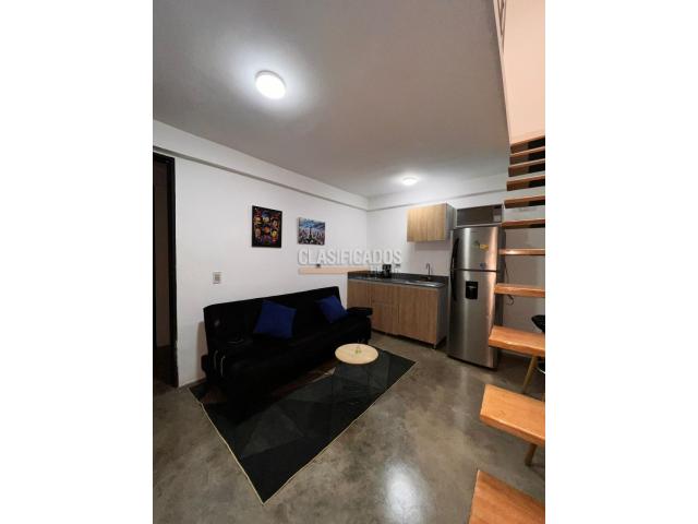 Apartaestudios, Venta en Centro Ccial Ciudad de Cali