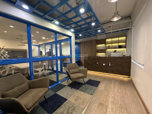 Oficinas y Consultorios, Alquiler en Centenario