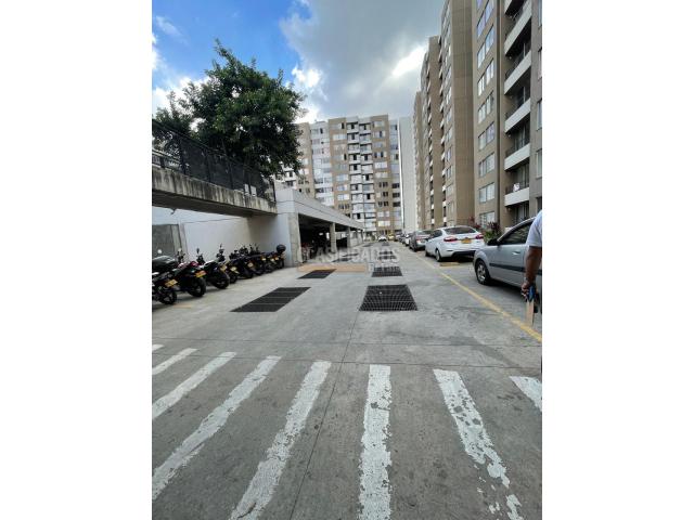 Apartamentos, Venta en Salomia