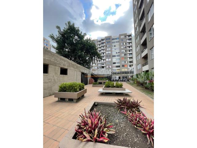 Apartamentos, Venta en Salomia