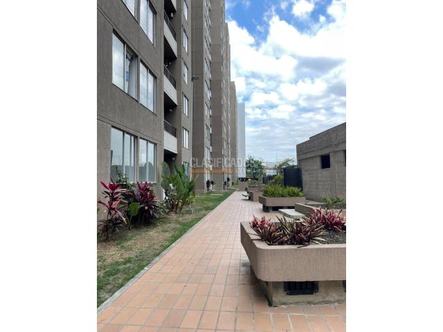 Apartamentos, Venta en Salomia