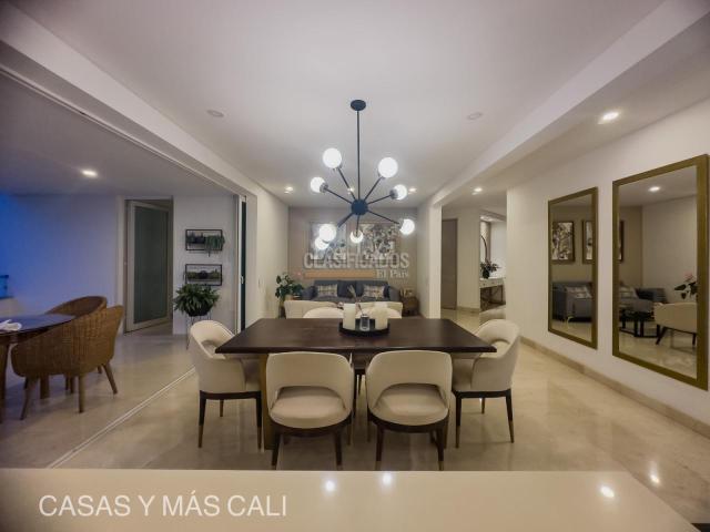 Apartamentos, Venta en Pance