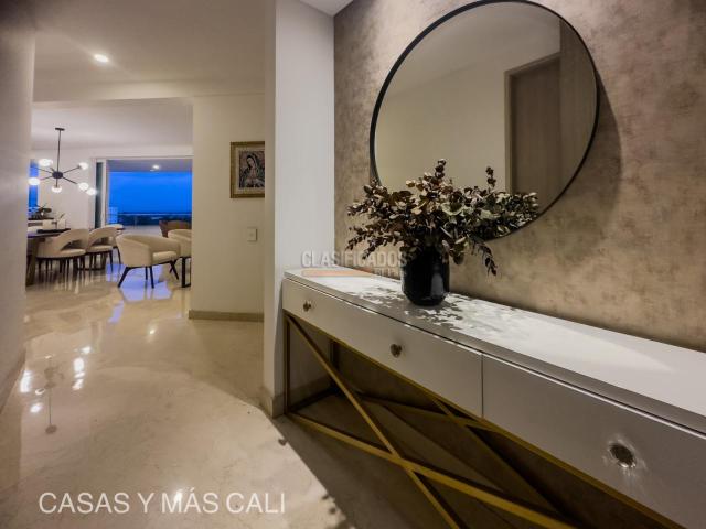 Apartamentos, Venta en Pance