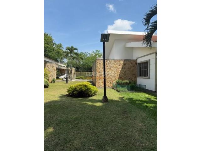 Casas, Venta en Pance