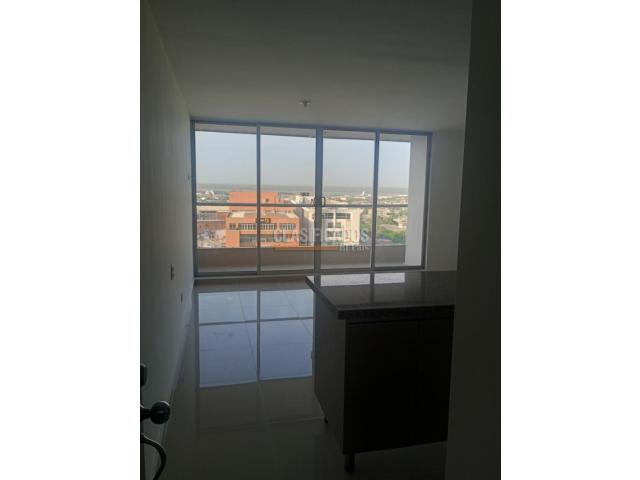 Apartamentos, Alquiler en Barranquilla