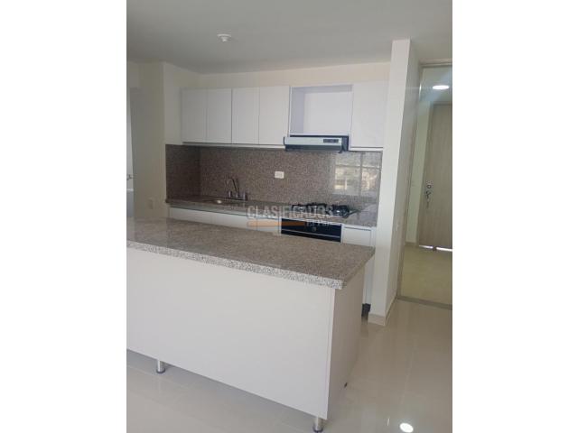 Apartamentos, Alquiler en Barranquilla