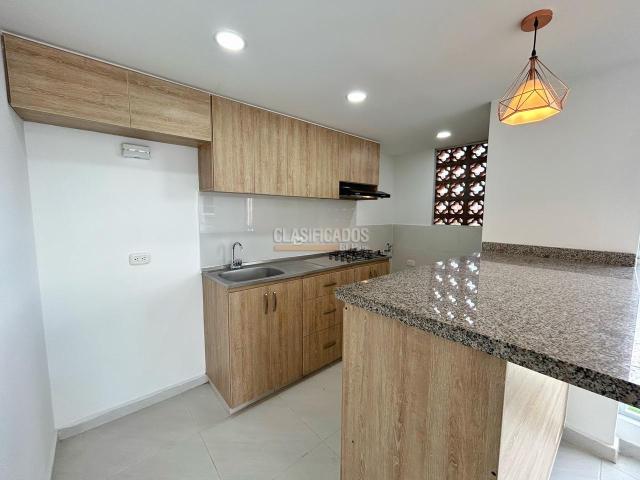 Apartamentos, Venta en Ciudad Melendez
