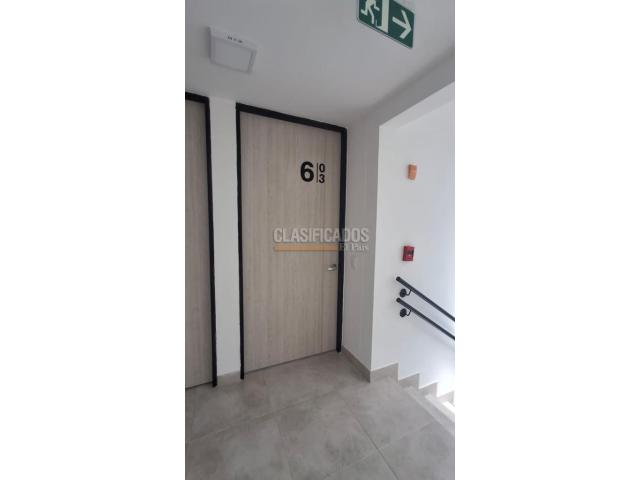 Apartamentos, Venta en Chía