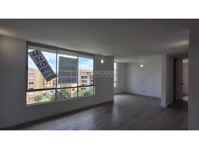Apartamentos, Venta en Chía